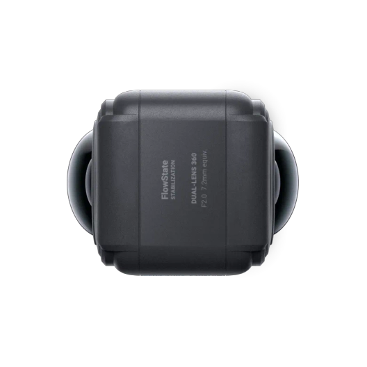 מודול עדשה Insta360 One R / RS 360 Split Lens Mod - אינסטה360
