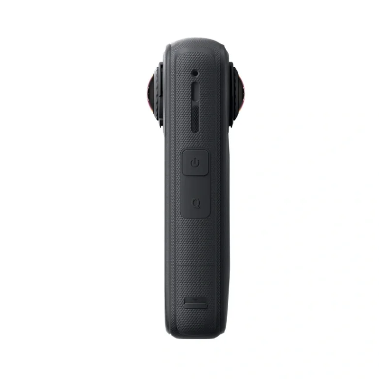 קיט מצלמת אקסטרים Insta360 X4 Air Starter Bundle - שחור