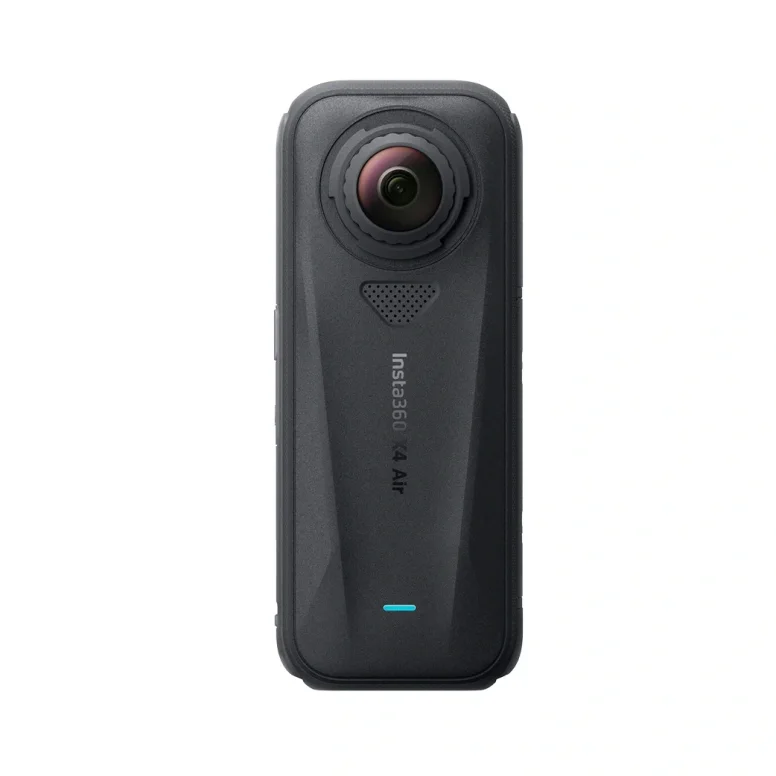 קיט מצלמת אקסטרים Insta360 X4 Air Starter Bundle - שחור