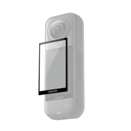 מגן מסך למצלמה Insta360 X5 Screen Protector