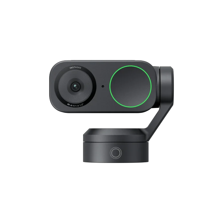 מצלמת רשת Insta360 Link 2
