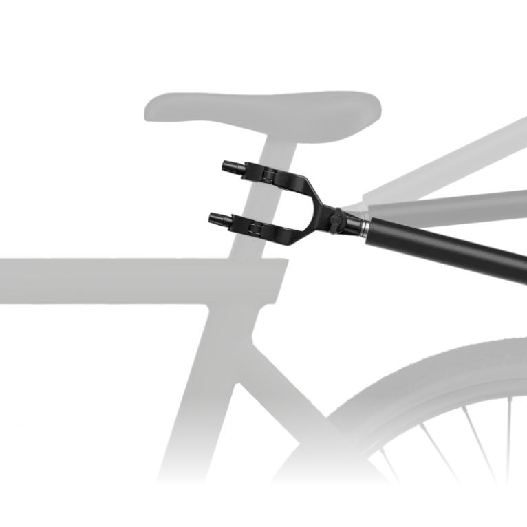 תושבת למושב האופניים Third Person Bike Tail Mount