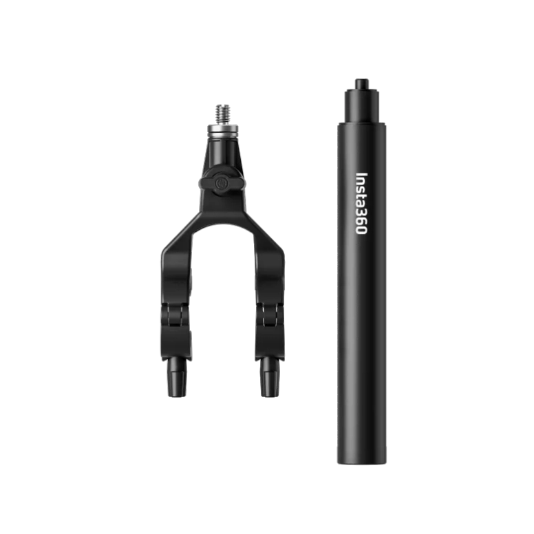 תושבת למושב האופניים Third Person Bike Tail Mount