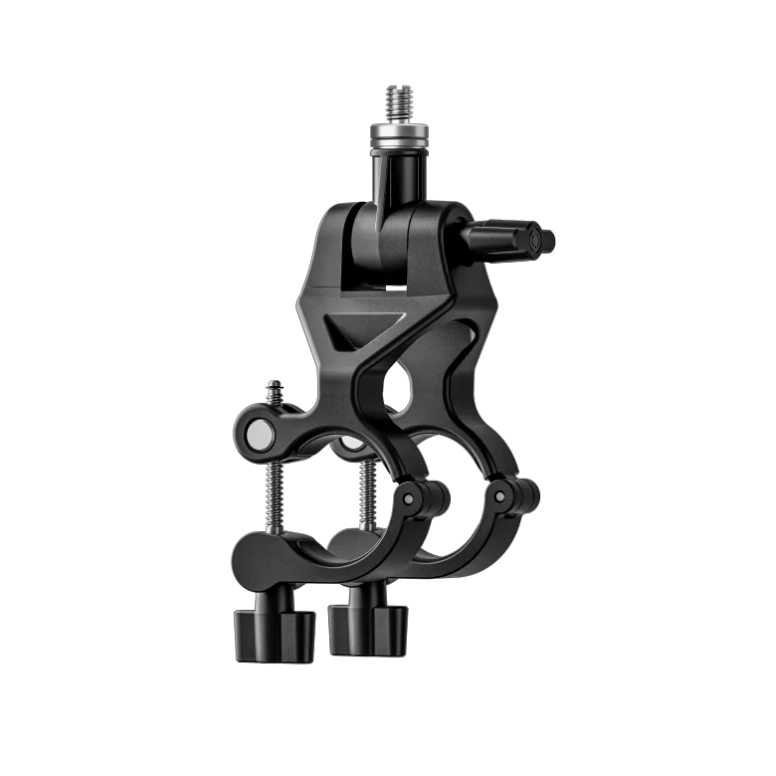 תושבת למושב האופניים Third Person Bike Tail Mount