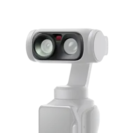 Wide-Angle Lens for Insta360 Luna Ultra