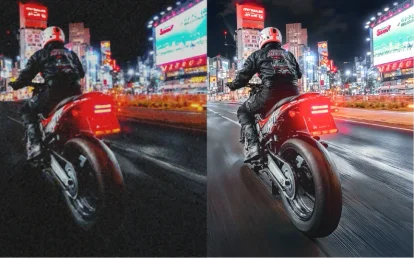 מצלמת אקסטרים אינסטה360 X5