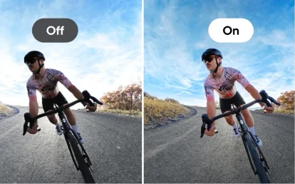 מצלמת אקסטרים אינסטה360 X5