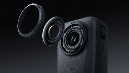 מצלמת אקסטרים Insta360 X6