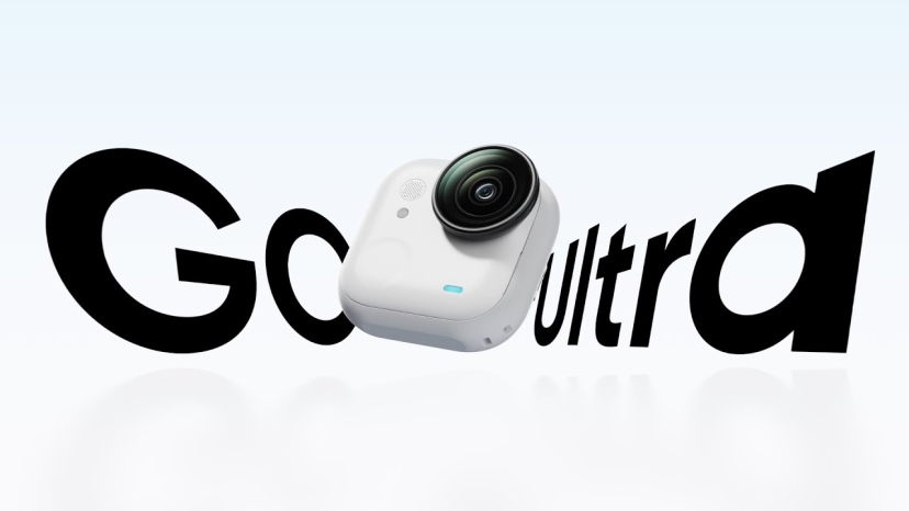 קיט מצלמת אקסטרים Insta360 Go Ultra Premium Cycling Bundle