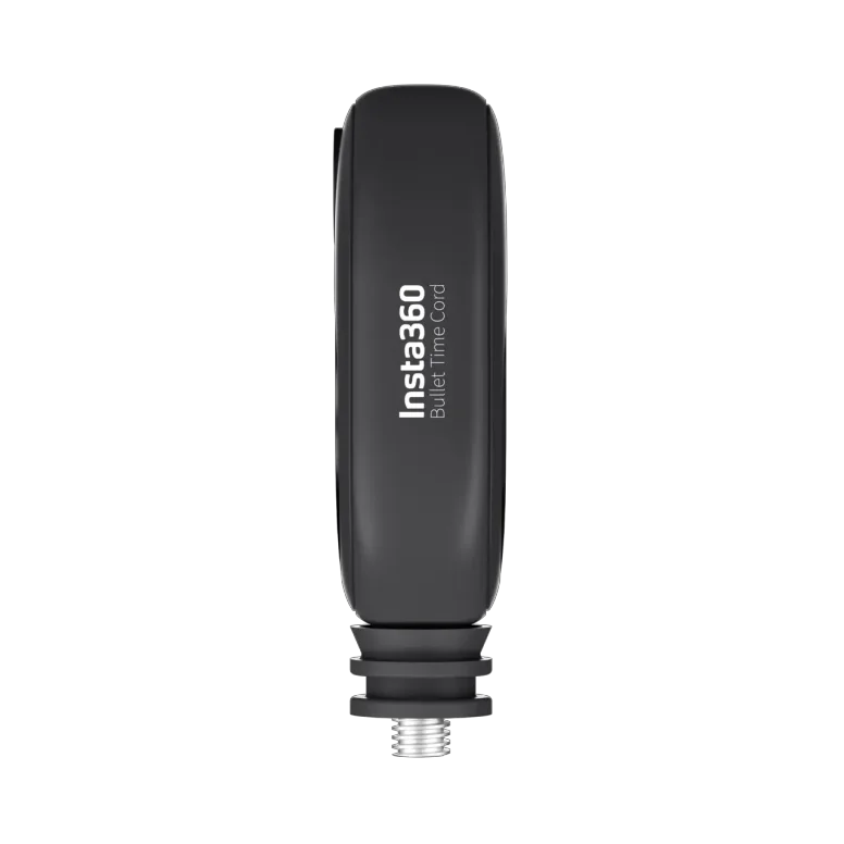 חוט לצילום בולט טיים מסתובב Bullet time cord