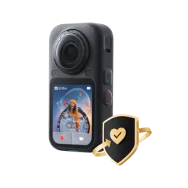 ביטוח למצלמה Insta360 FlexiCare