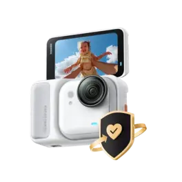 ביטוח למצלמה Insta360 FlexiCare GO ULTRA