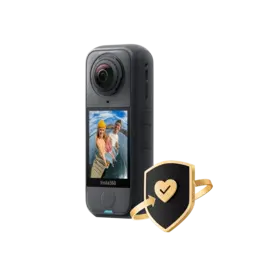 ביטוח למצלמה Insta360 FlexiCare X4 Air