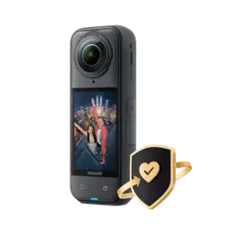 ביטוח למצלמה Insta360 FlexiCare X5