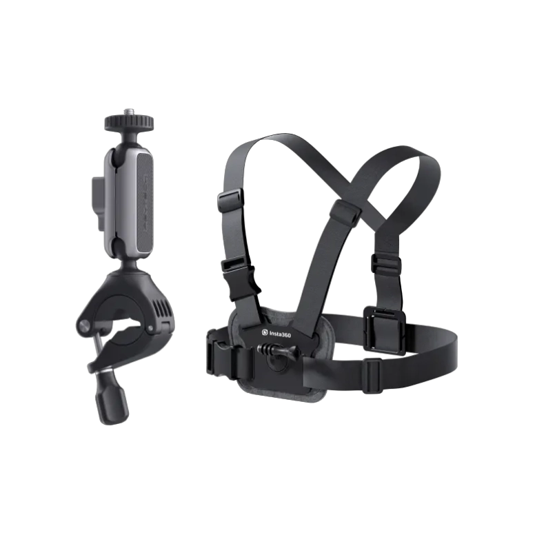 בנדל אביזרים לרכיבת אופניים Bike Bundle