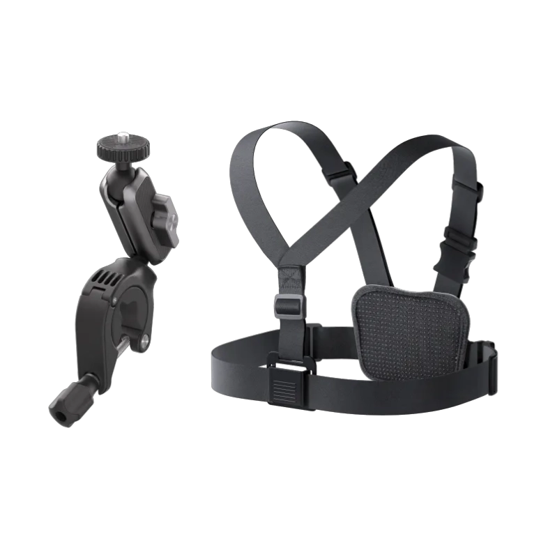 בנדל אביזרים לרכיבת אופניים Bike Bundle