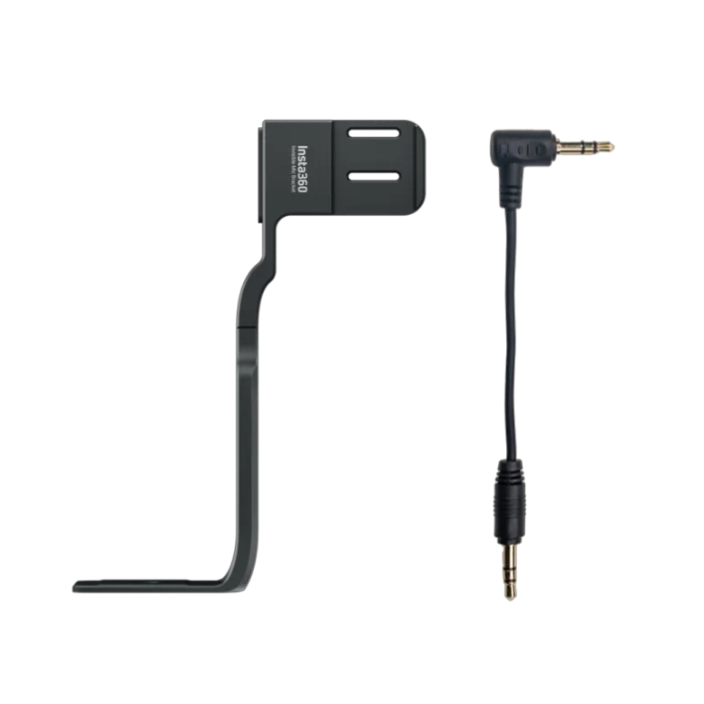 ברקט בלתי נראה למיקרופון ONE RS 1-Inch 360