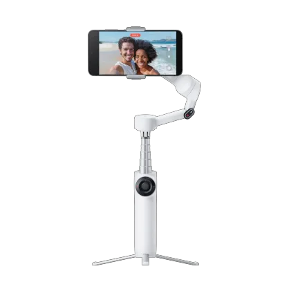 גימבל לסמארטפון Insta360 Flow 2