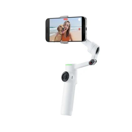 גימבל לסמארטפון Insta360 Flow 2 Pro