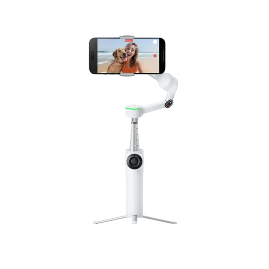 גימבל לסמארטפון Insta360 Flow 2 Pro