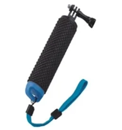 גריפ מצוף למצלמת אינסטה360