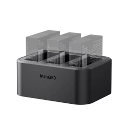 האב טעינה מהיר Insta360 Ace Fast charge hub