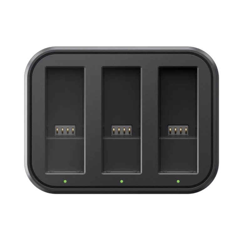 האב טעינה מהיר Insta360 Ace Fast charge hub