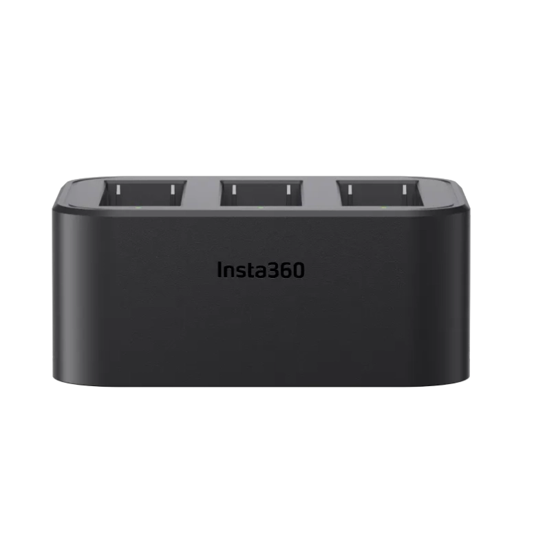 האב טעינה מהיר Insta360 Ace Fast charge hub