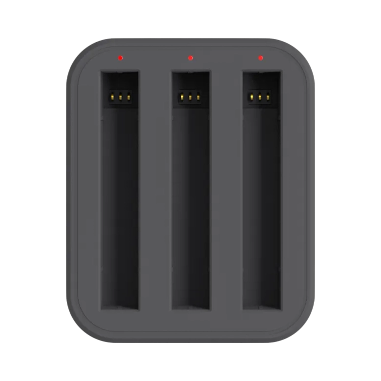 האב טעינה מהיר Insta360 ONE X2 Fast Charge Hub