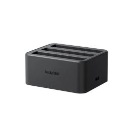 האב טעינה מהירה Insta360 X4 Fast Charge Hub
