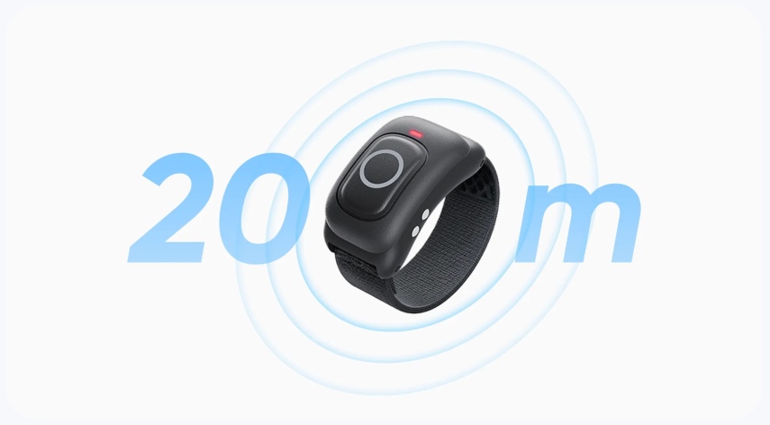 טבעת שלט רחוק Ring Remote