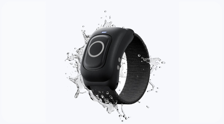 טבעת שלט רחוק Ring Remote