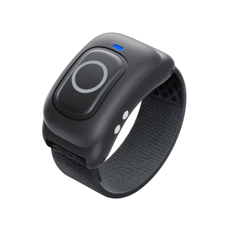 טבעת שלט רחוק למצלמת אקסטרים Insta360 Ring Remote