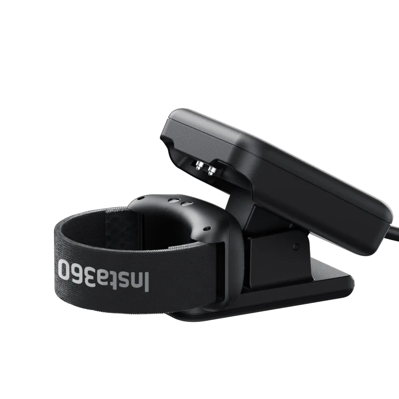 טבעת שלט רחוק למצלמת אקסטרים Insta360 Ring Remote