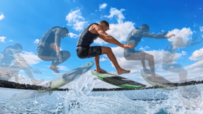 מצלמת אקסטרים אינסטה360 ACE PRO