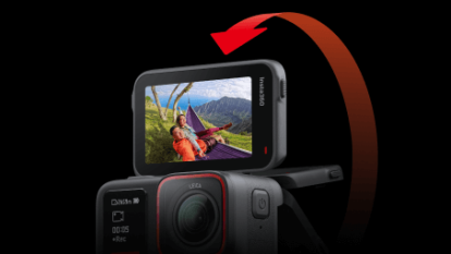 מצלמת אקסטרים אינסטה360 ACE PRO