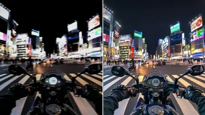 מצלמת אקסטרים Insta360 Ace Pro 2