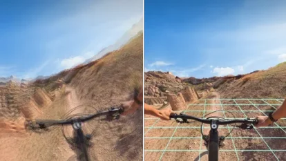 מצלמת אקסטרים Insta360 Ace Pro 2