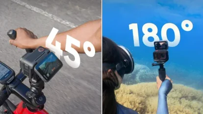 מצלמת אקסטרים Insta360 Ace Pro 2