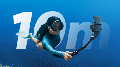 מצלמת אקסטרים אינסטה360 ACE PRO