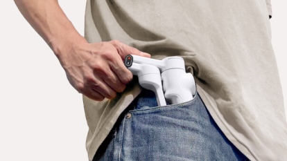 גימבל לסמארטפון Insta360 Flow 2 Pro