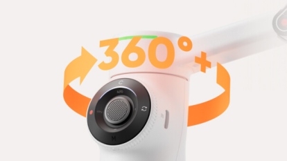 גימבל לסמארטפון Insta360 Flow 2 Pro