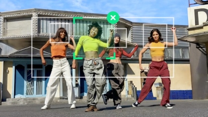 גימבל לסמארטפון Insta360 Flow 2 Pro