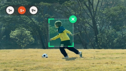 גימבל לסמארטפון Insta360 Flow 2 Pro