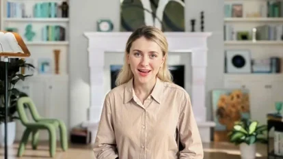 מצלמת רשת Insta360 LINK 2