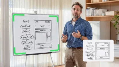 מצלמת רשת Insta360 LINK 2