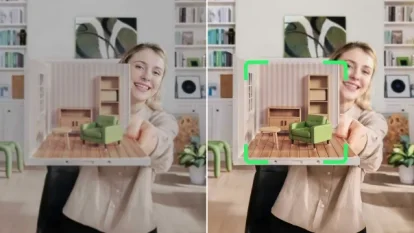 מצלמת רשת Insta360 LINK 2