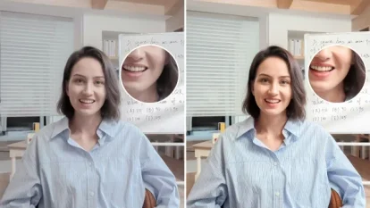 מצלמת רשת Insta360 LINK 2