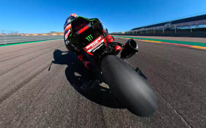 מצלמת אקסטרים אינסטה360 X3