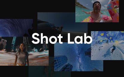 מצלמת אקסטרים אינסטה360 X3